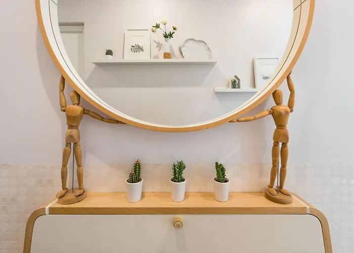 Appartement Guestready Essential - Heartbeats