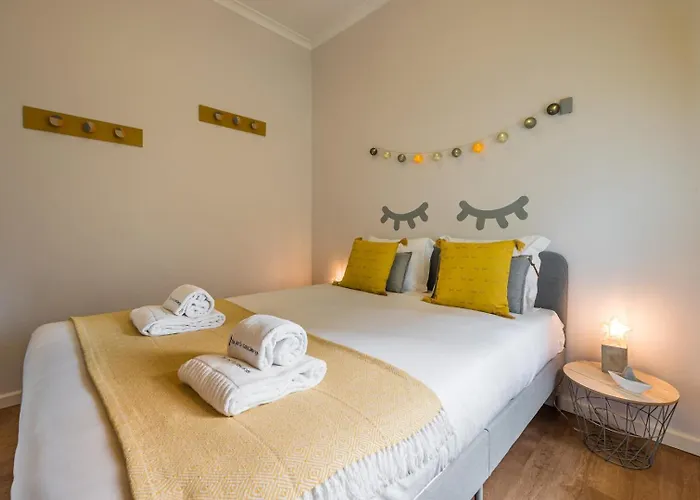 Guestready Essential - Heartbeats Oporto