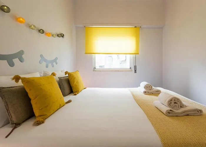 Appartement Guestready Essential - Heartbeats *