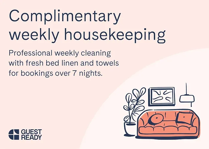 Guestready Essential - Heartbeats Appartement Oporto