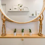 Apartament Guestready Essential - Heartbeats