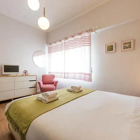 Guestready Essential - Heartbeats Apartament *
