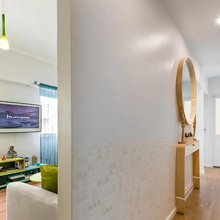 Guestready Essential - Heartbeats *