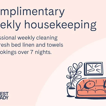 Guestready Essential - Heartbeats Lejlighed Porto