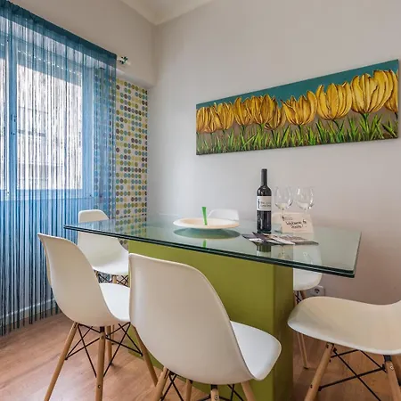 Guestready Essential - Heartbeats Порту