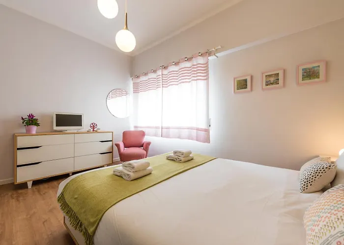 Guestready Essential - Heartbeats شقة *