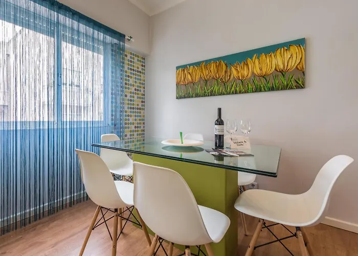 Guestready Essential - Heartbeats بورتو