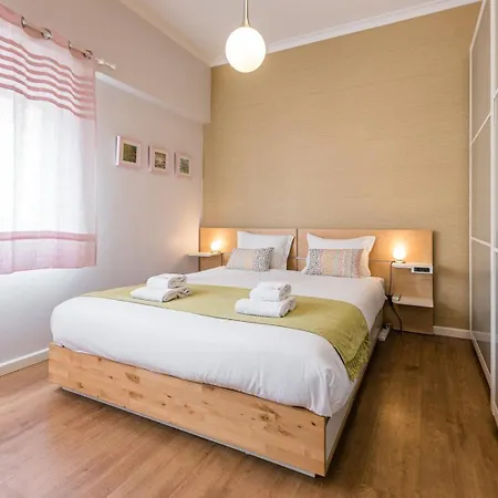 Guestready Essential - Heartbeats Oporto