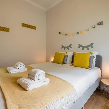 Guestready Essential - Heartbeats Oporto