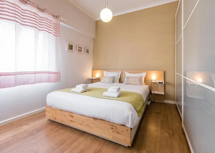 Guestready Essential - Heartbeats Oporto